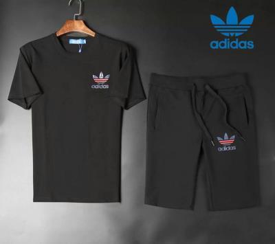 Cheap Adidas Suits wholesale No. 4